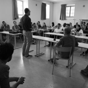 Rentrée universitaire : PYXIS partenaire du Master Gouvernance Numérique