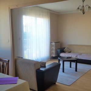 T4 91 M2 A AVIGNON EXTRA-MUROS – 117.000 €