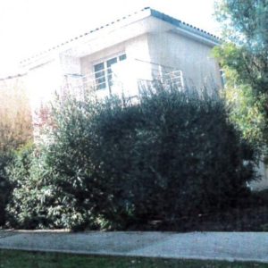 VENTE AUX ENCHERES PUBLIQUES CARPENTRAS 03/09/20 : Bel appartement à AUBIGNAN