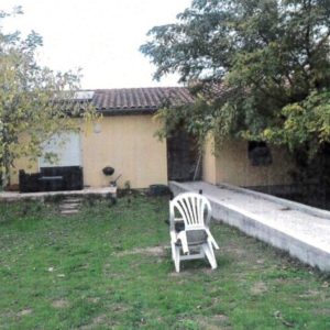 VENTE AUX ENCHERES CARPENTRAS 03 SEPTEMBRE 2020 : Maison d’habitation à AUBIGNAN
